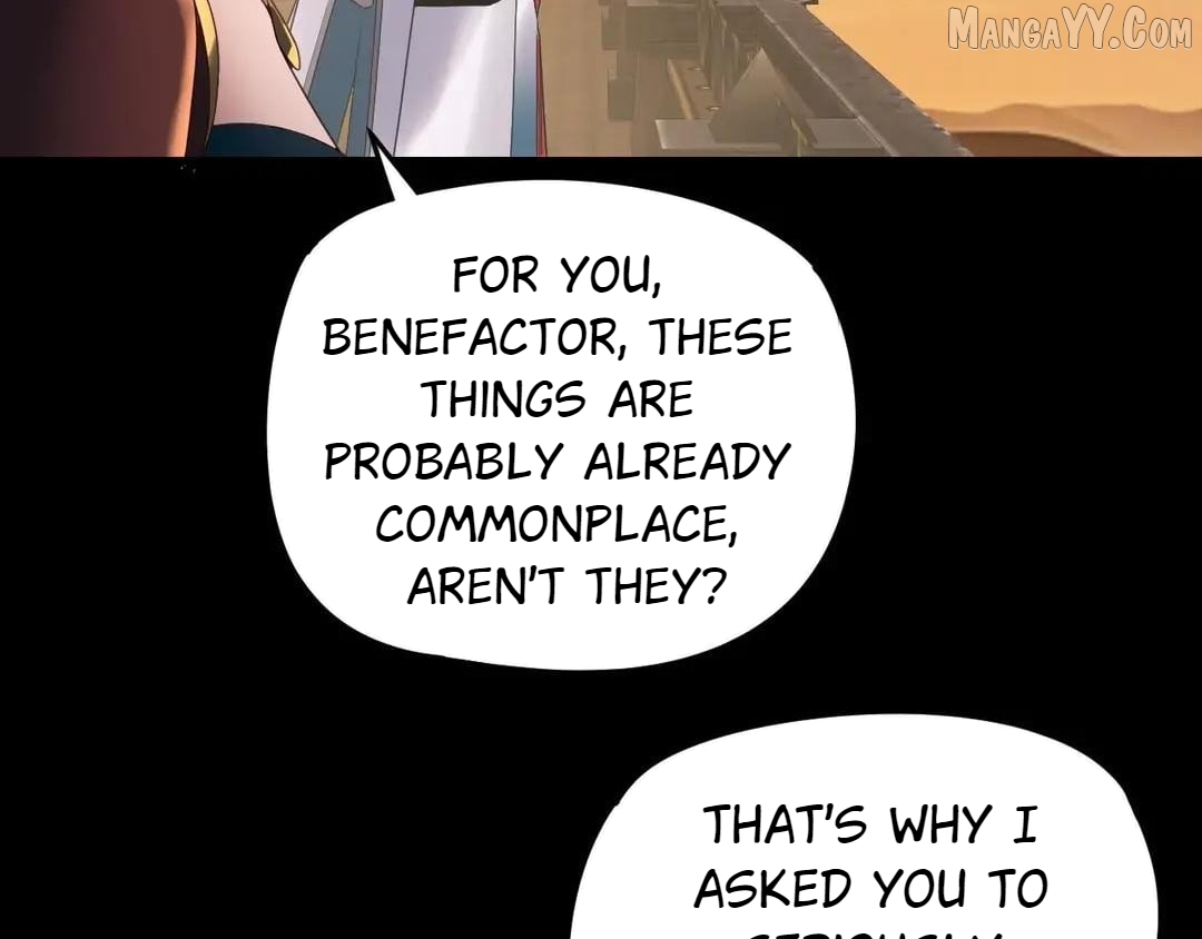 Me, The Heavenly Destined Villain Chapter 290 - page 72